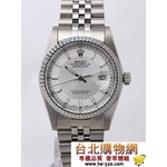 Rolex Datejusts DATE-JUST 新款手錶 rx1121_1023