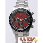 Rolex Sports Models DAYTONA 新款復古地通拿手錶