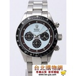 Rolex Sports Models DAYTONA 新款復古地通拿手錶