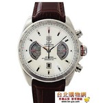 tag heuer carrera 豪雅 新款手錶