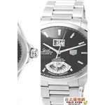 TAG Heuer CARRERA2 豪雅 新款手錶