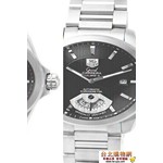 TAG Heuer CARRERA2 豪雅 新款手錶