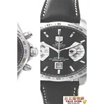 tag heuer carrera2 豪雅 新款手錶