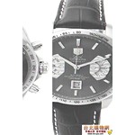 tag heuer carrera2 豪雅 新款手錶