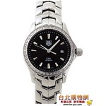 TAG Heuer LINK 豪雅 新款手錶