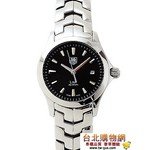 TAG Heuer LINK 豪雅 新款手錶