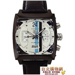 tag heuer monaco 豪雅 新款手錶