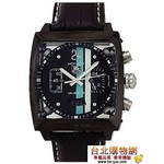 tag heuer monaco 豪雅 新款手錶