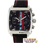 tag heuer monaco 豪雅 新款手錶