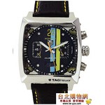 tag heuer monaco 豪雅 新款手錶