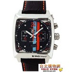 tag heuer monaco 豪雅 新款手錶