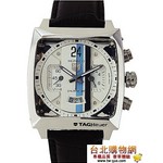 tag heuer monaco 豪雅 新款手錶