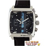 tag heuer monaco 豪雅 新款手錶