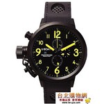 U-BOAT FlightDeck 50mm Chronograph 優寶 新款手錶