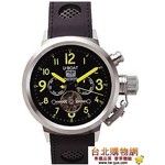 U-BOAT FlightDeck 50mm Tourbillon 優寶 新款手錶