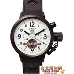 u-boat flightdeck 50mm tourbillon 優寶 新款手錶