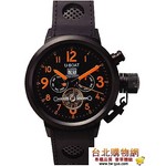 u-boat flightdeck 50mm tourbillon 優寶 新款手錶