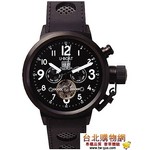 u-boat flightdeck 50mm tourbillon 優寶 新款手錶