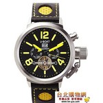 u-boat flightdeck 50mm tourbillon 優寶 新款手錶