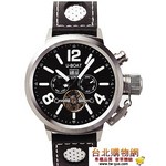 u-boat flightdeck 50mm tourbillon 優寶 新款手錶