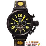 U-BOAT FlightDeck 50mm Tourbillon 優寶 新款手錶