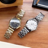 新款江詩丹頓-Vacheron Constantin，經典大三針設計，尊