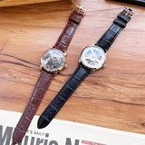 新款江詩丹頓-Vacheron Constantin精品男士腕表，勁爆镂