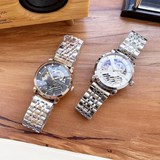 新款江詩丹頓-Vacheron Constantin精品男士腕表，勁爆镂