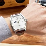 新款江詩丹頓-Vacheron Constantin精品男士腕表，獨特九