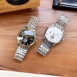 新款江詩丹頓-Vacheron Constantin精品男士腕表，大飛輪