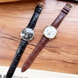 新款江詩丹頓-Vacheron Constantin精品男士腕表，大飛輪
