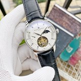 新款江詩丹頓-Vacheron Constantin精品男士腕表，大飛輪