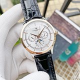 新款江詩丹頓-Vacheron Constantin 精品男士腕表，多功