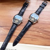 新款江詩丹頓-Vacheron Constantin精品男士腕表，勁爆镂