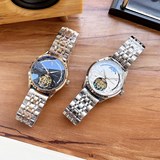 新款江詩丹頓-Vacheron Constantin男士腕表，大飛輪搭載
