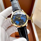 新款江詩丹頓-Vacheron Constantin〖縱橫四海系列地球表