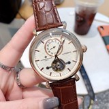 新款江詩丹頓-Vacheron Constantin精品商務休閑男士大飛
