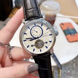 新款江詩丹頓-Vacheron Constantin精品商務休閑男士大飛