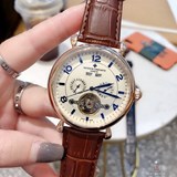 新款江詩丹頓-Vacheron Constantin精品商務休閑男士大飛
