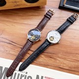新款江詩丹頓-Vacheron Constantin大飛輪搭載月相設計，