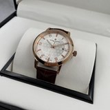 新款江詩丹頓-Vacheron Constantin時計系列重磅來襲，X
