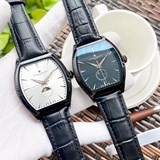新款江詩丹頓-Vacheron Constantin精品男士腕表，經典大