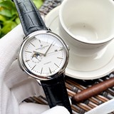 新款江詩丹頓-Vacheron Constantin精品男士腕表，三針半