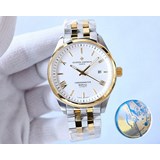 新款江詩丹頓-Vacheron Constantin經典傳承系列又推新款