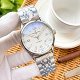 新款江詩丹頓-Vacheron Constantin精品男士腕表，經典大