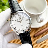 新款江詩丹頓-Vacheron Constantin精品男士腕表，經典大