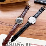 新款江詩丹頓-Vacheron Constantin，經典大三針設計，尊