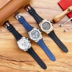 愛彼-Audemars Piguet 皇家橡樹離岸型系列 防炫光處理礦物質玻璃 