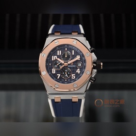 愛彼 Audemars Piguet 皇家橡樹離岸型系列 防炫光處理礦物質強化玻