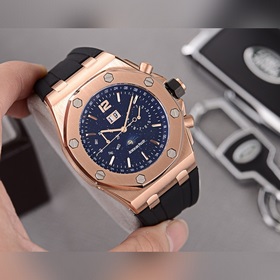 愛彼 Audemars Piguet 皇家橡樹離岸型系列 防炫光處理礦物質強化玻